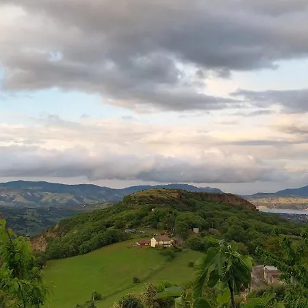 Holiday home Casa Mari Chiaromonte
