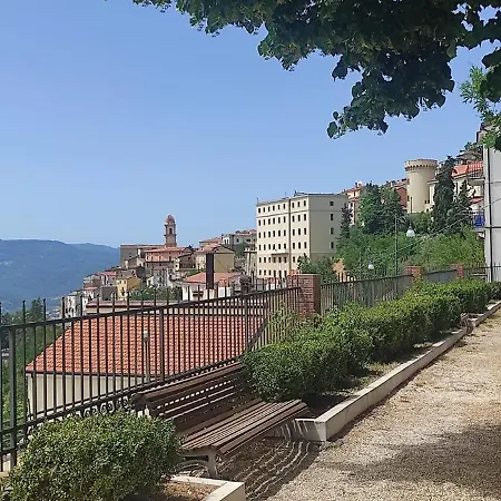 Casa Mari Holiday home Chiaromonte
