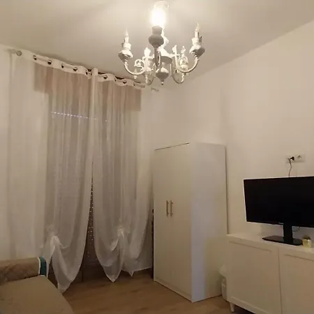 Casa Mari Chiaromonte