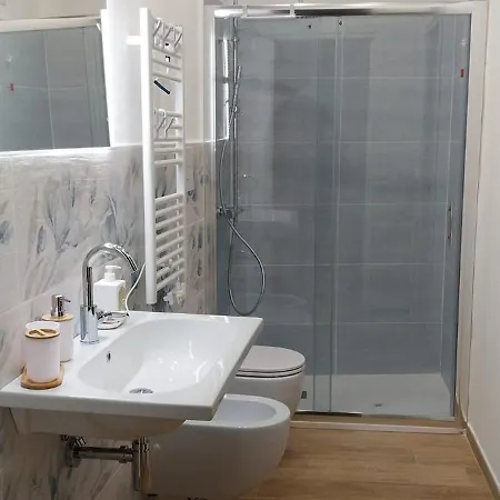 Holiday home Casa Mari Chiaromonte
