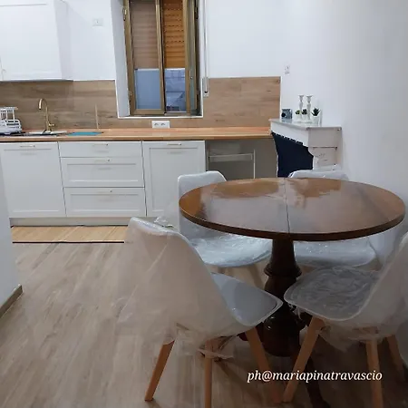 Casa Mari Holiday home